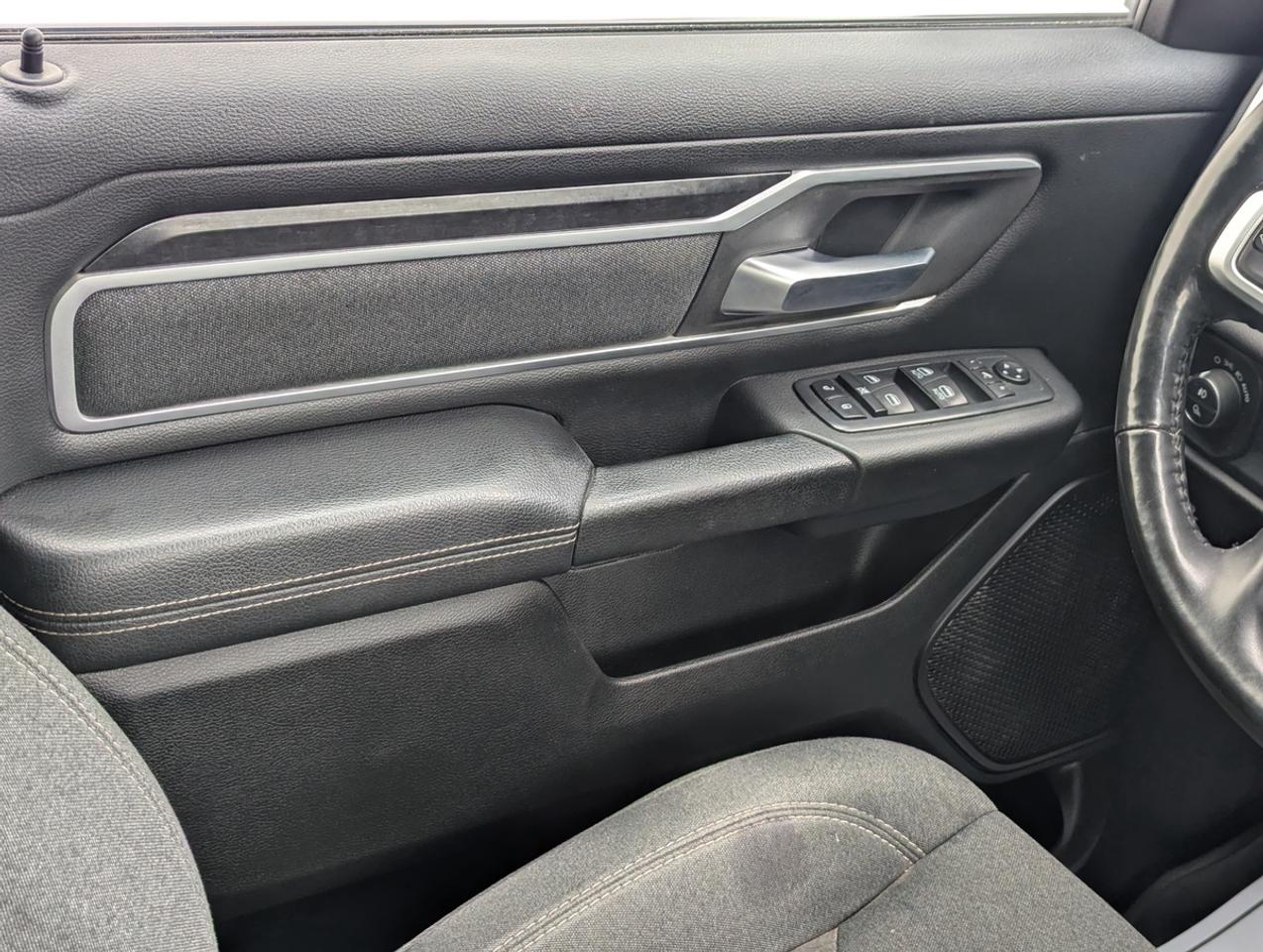 2020 RAM 1500 Big Horn Photo