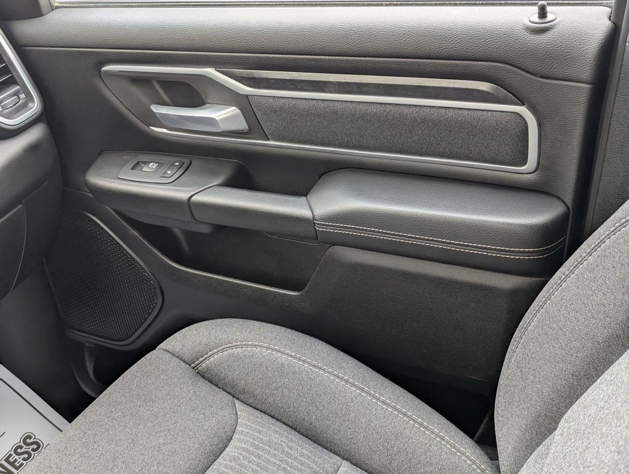 2020 RAM 1500 Big Horn Photo