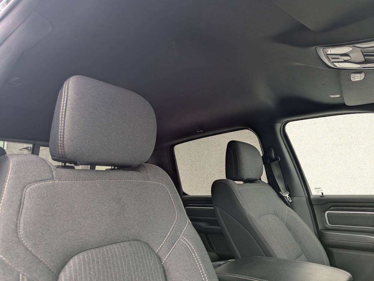 2020 RAM 1500 Big Horn Photo