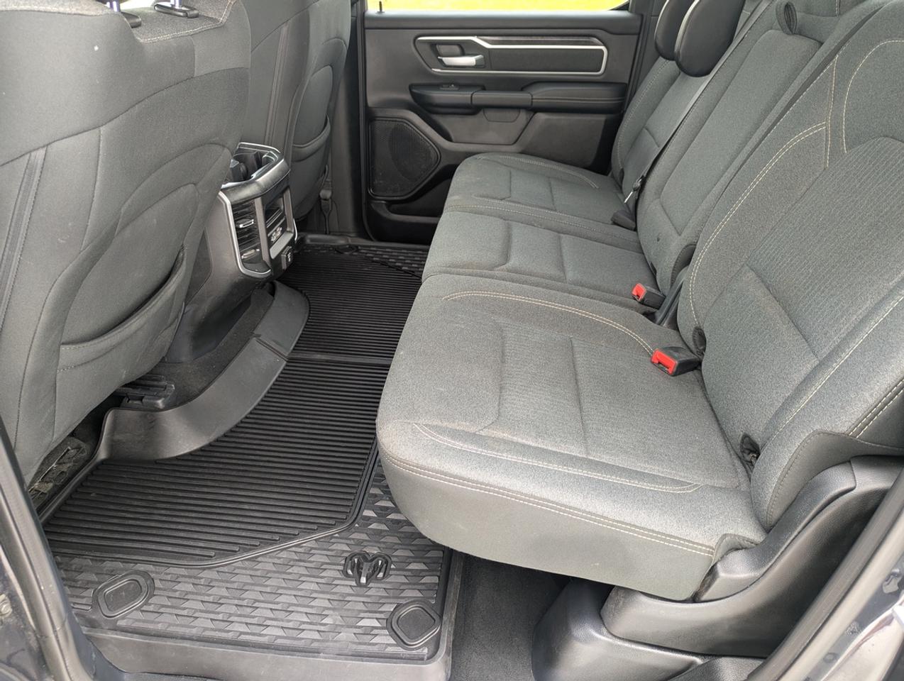 2020 RAM 1500 Big Horn Photo