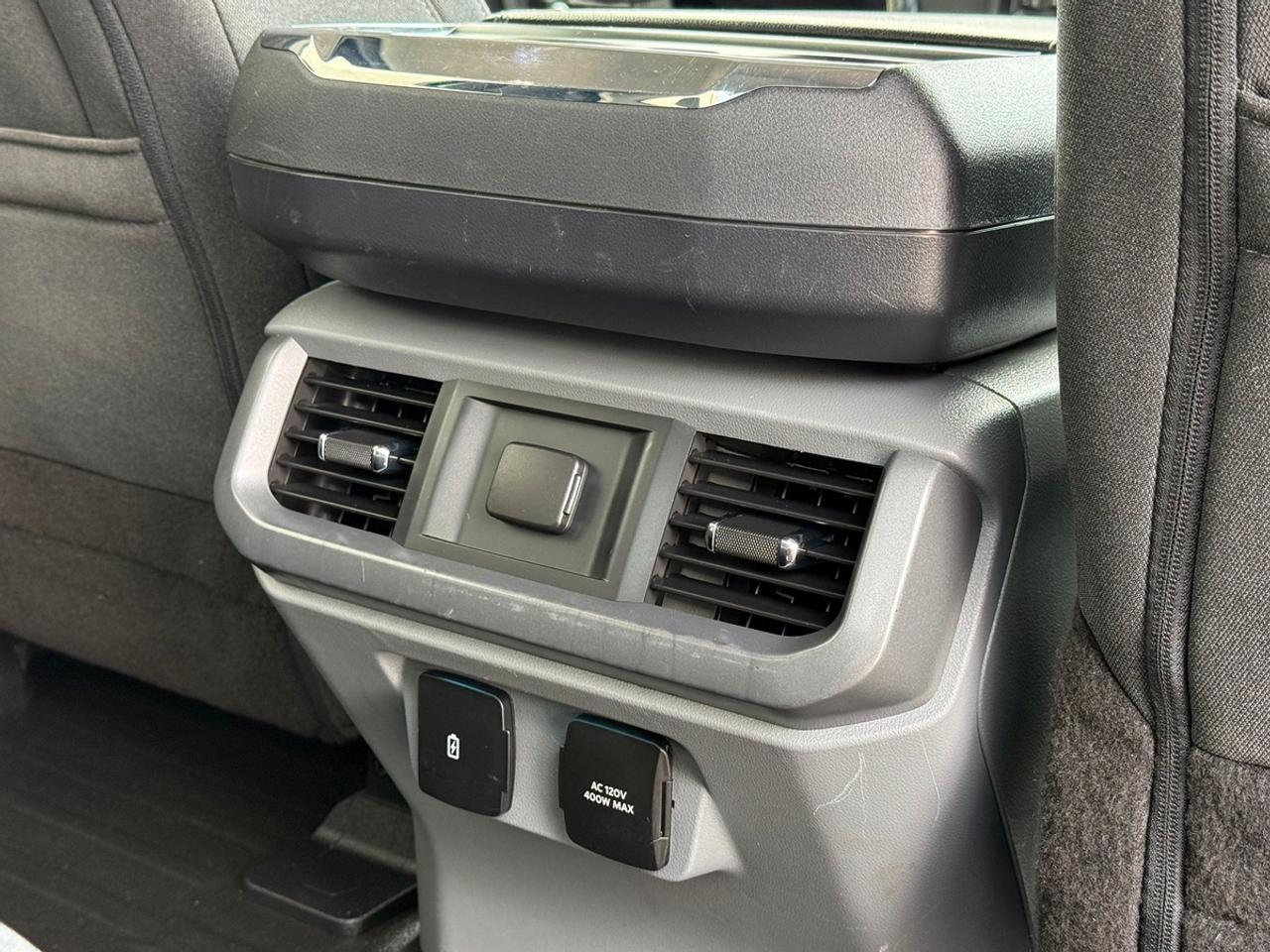 2021 Ford F-150 XLT/V6Turbo/4X4/SuperCrew/6.5ftbed﻿ Photo