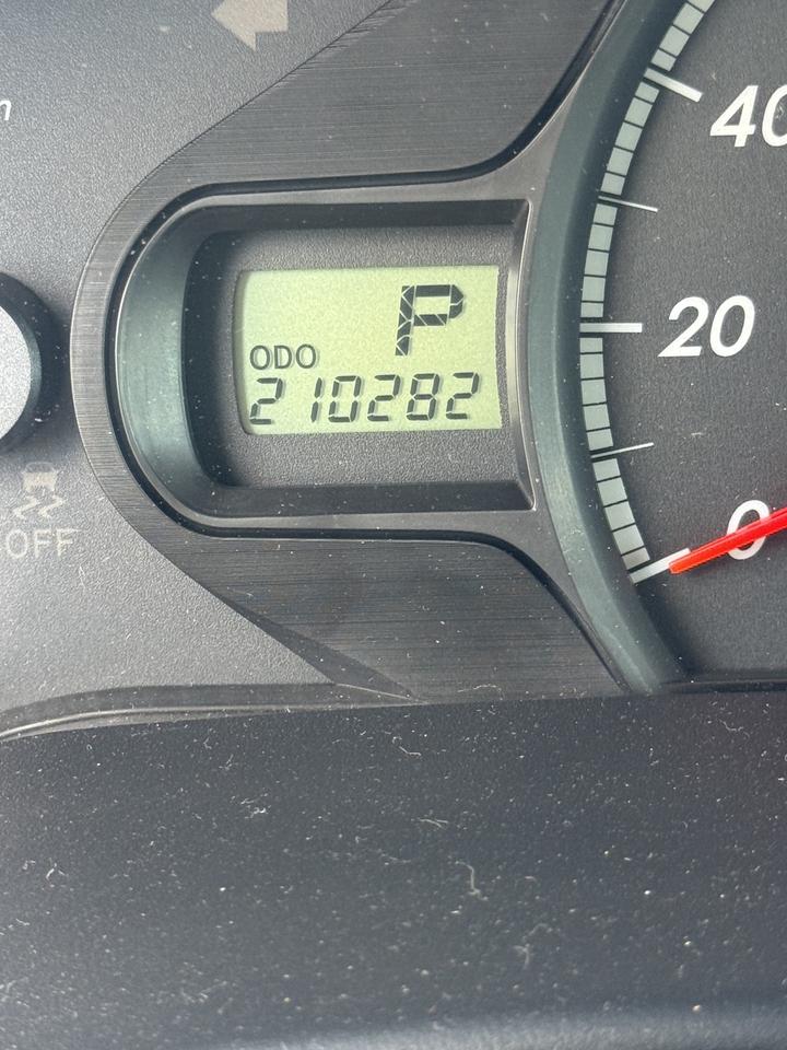 2013 Toyota Sienna  Photo