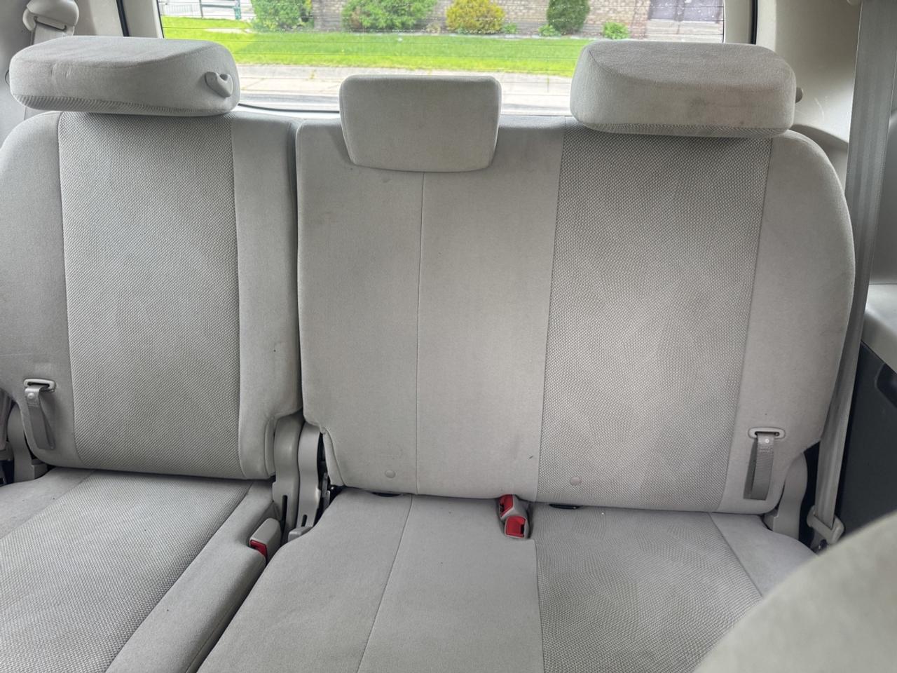 2013 Toyota Sienna  Photo