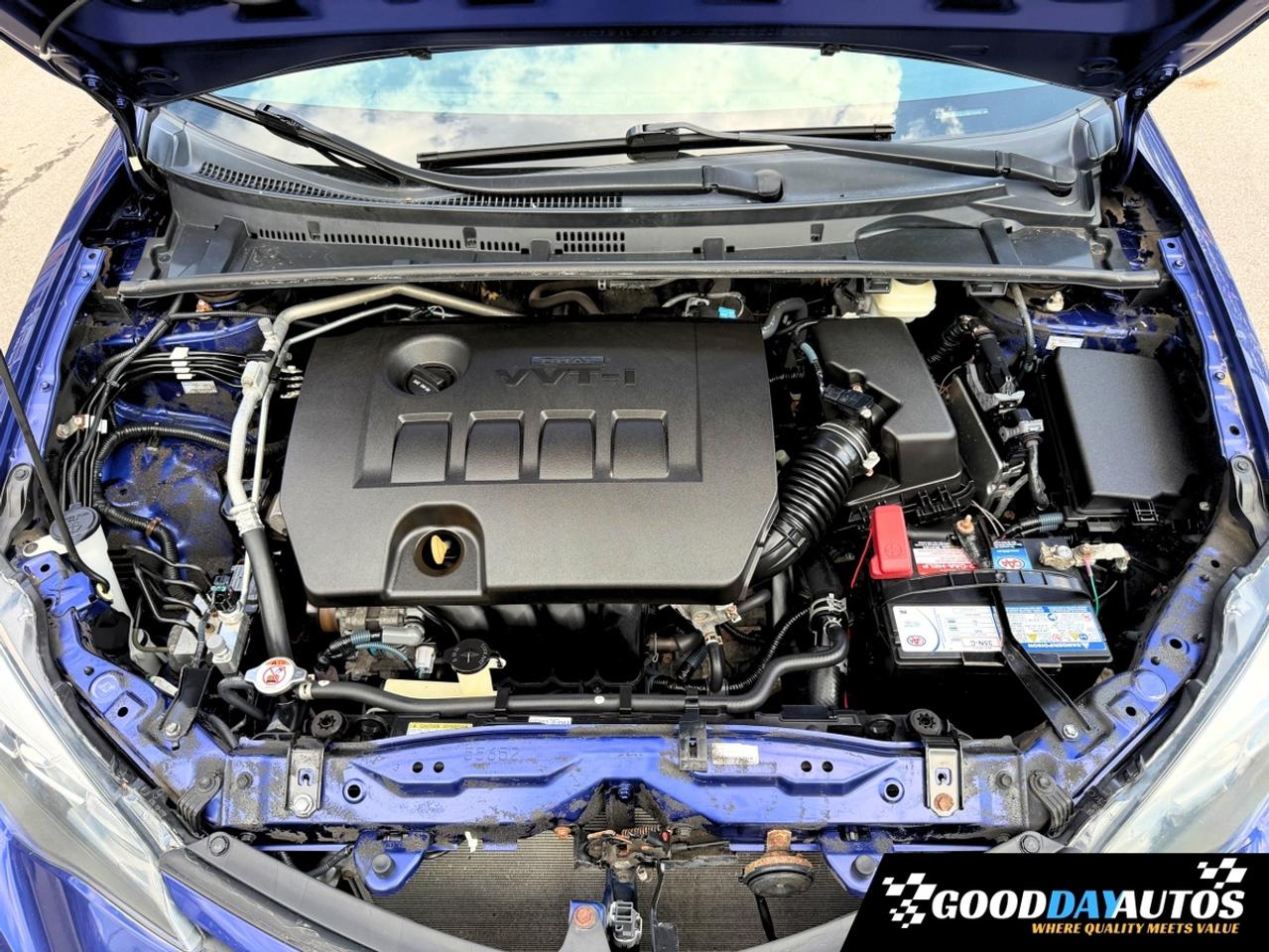 2018 Toyota Corolla SE FULLY LOADED REMOTE ENGINE START | CLEAN CARFAX Photo