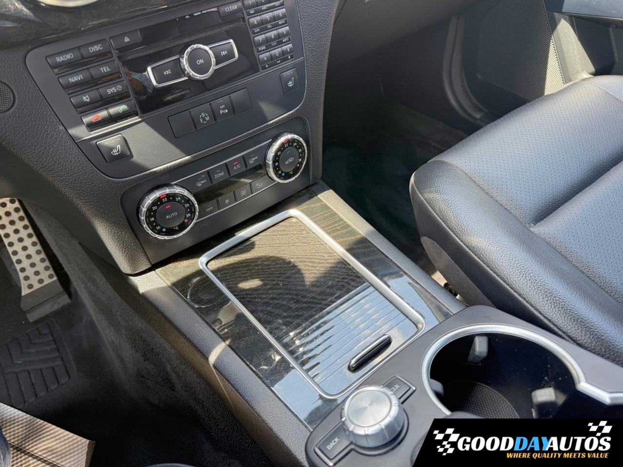 2015 Mercedes-Benz GLK-Class GLK250 BlueTEC | LOW KMS | ONE OWNER | CLEAN CARFX Photo