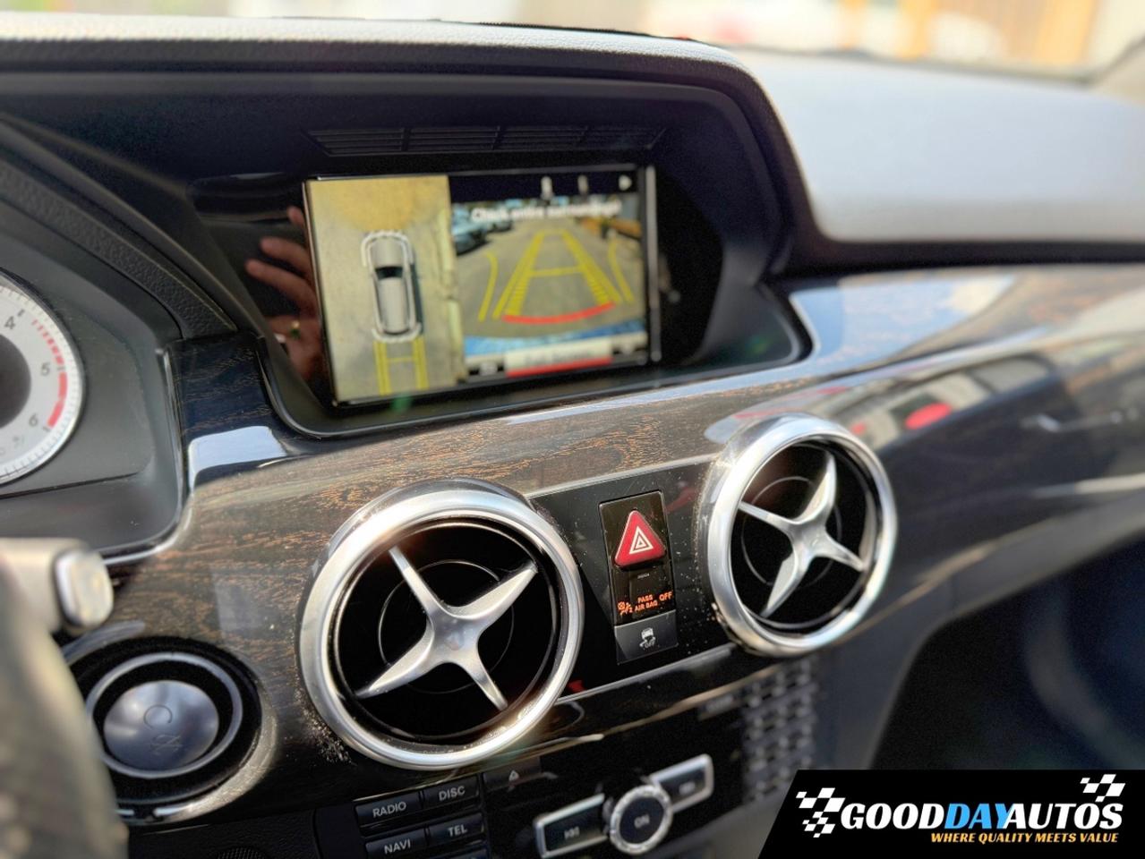 2015 Mercedes-Benz GLK-Class GLK250 BlueTEC | LOW KMS | ONE OWNER | CLEAN CARFX Photo