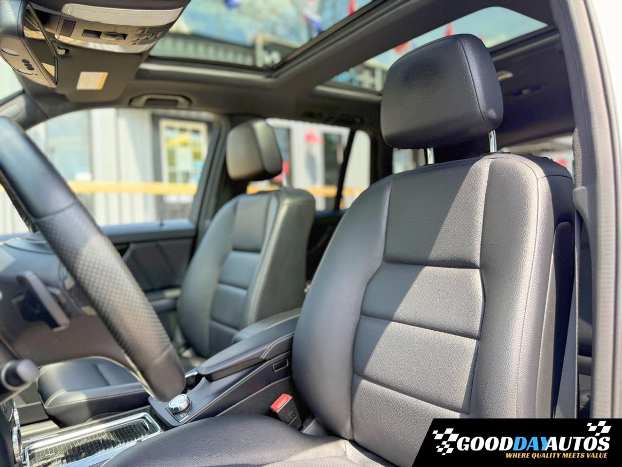2015 Mercedes-Benz GLK-Class GLK250 BlueTEC | LOW KMS | ONE OWNER | CLEAN CARFX Photo