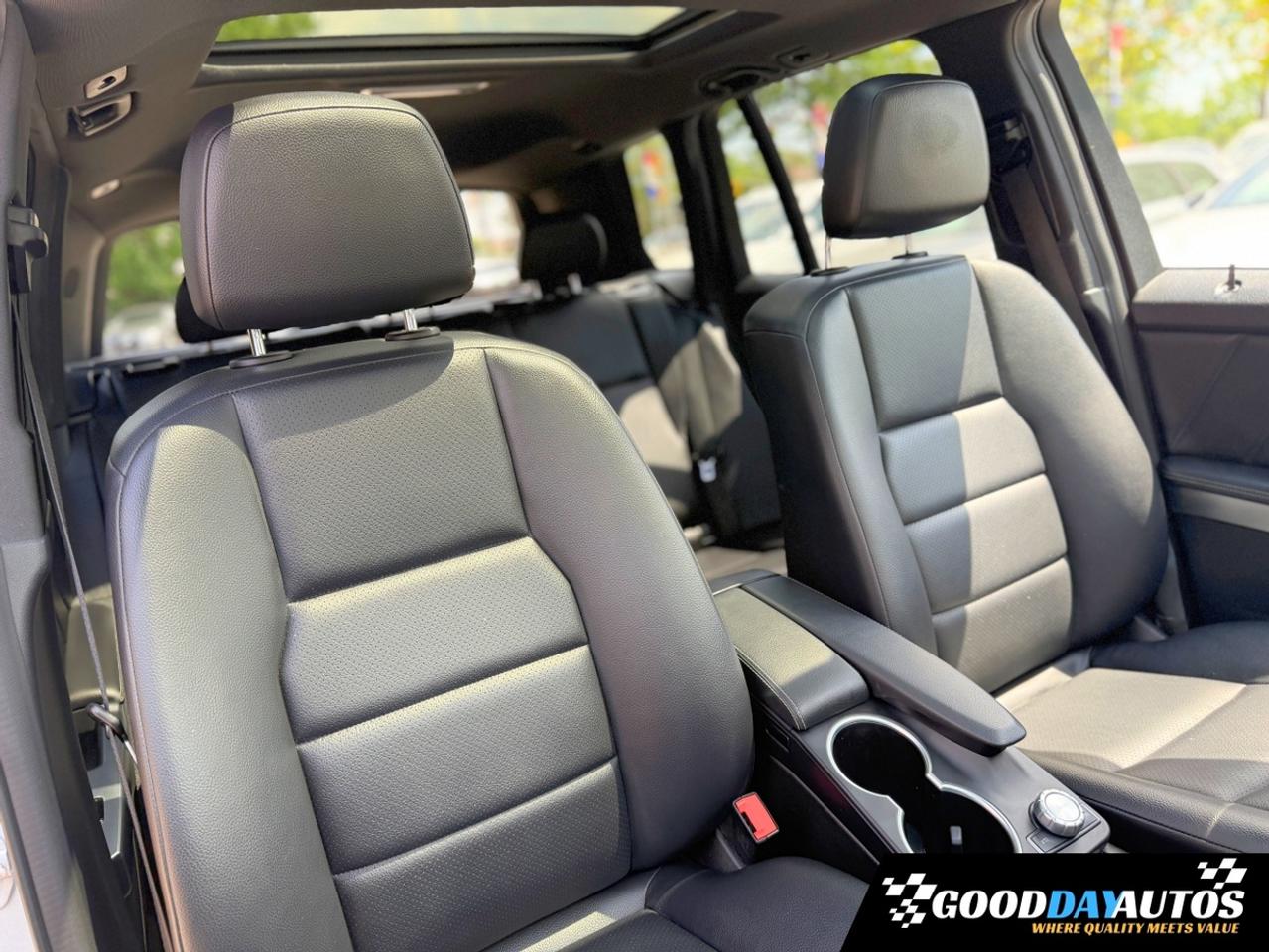 2015 Mercedes-Benz GLK-Class GLK250 BlueTEC | LOW KMS | ONE OWNER | CLEAN CARFX Photo