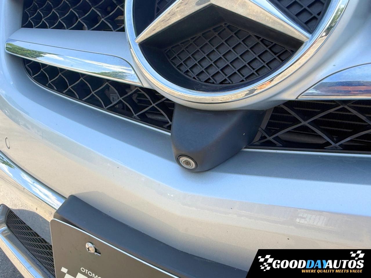 2015 Mercedes-Benz GLK-Class GLK250 BlueTEC | LOW KMS | ONE OWNER | CLEAN CARFX Photo