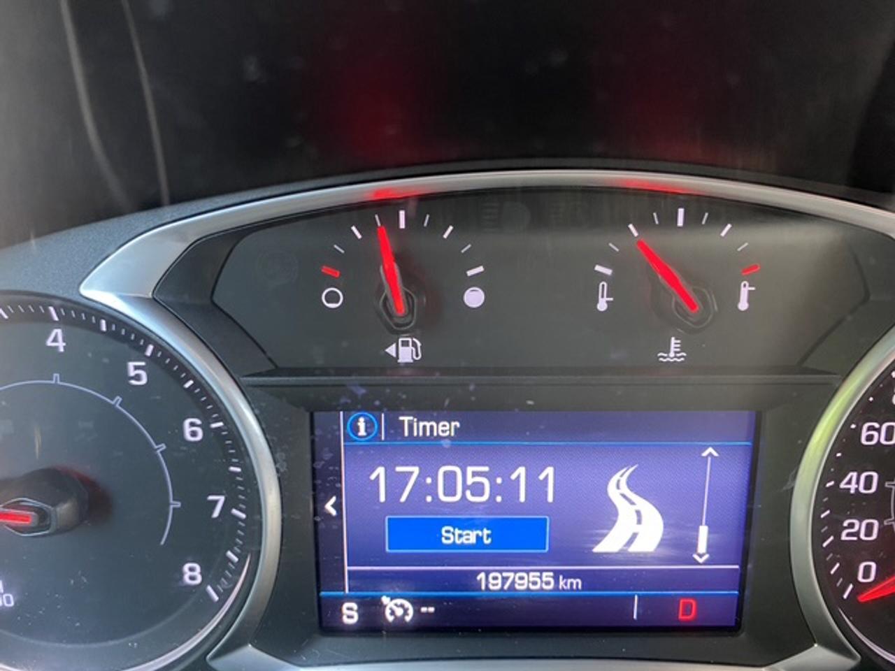2021 GMC Terrain SLE AWD Photo