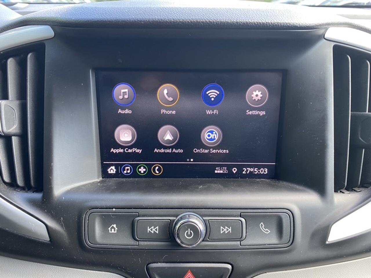 2021 GMC Terrain SLE AWD Photo