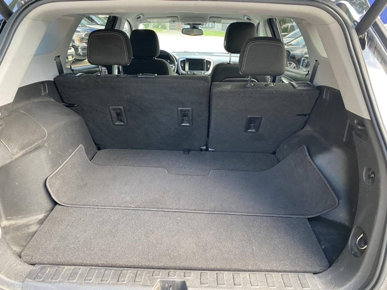 2021 GMC Terrain SLE AWD Photo