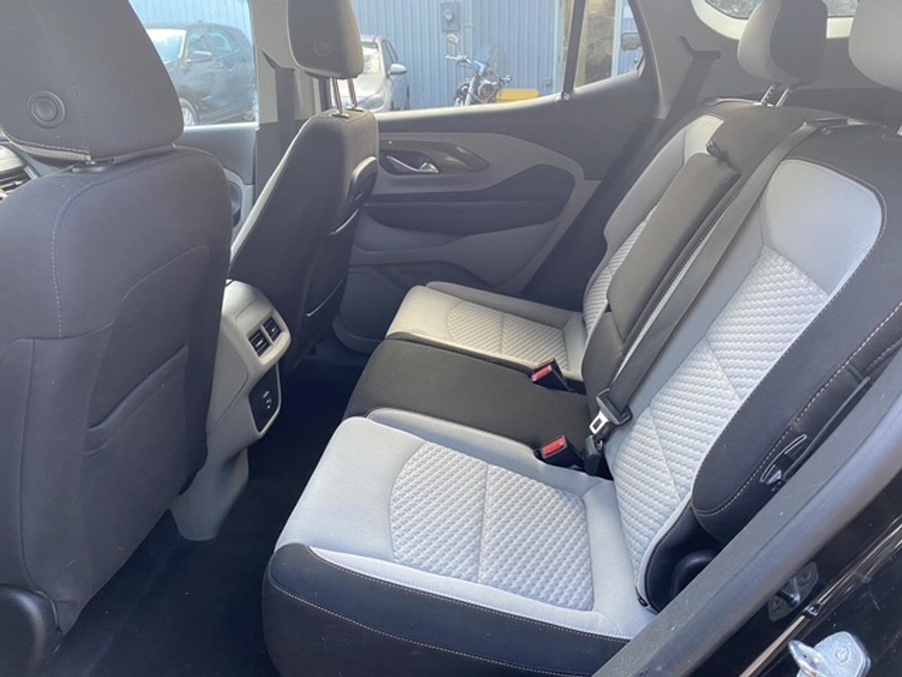 2021 GMC Terrain SLE AWD Photo