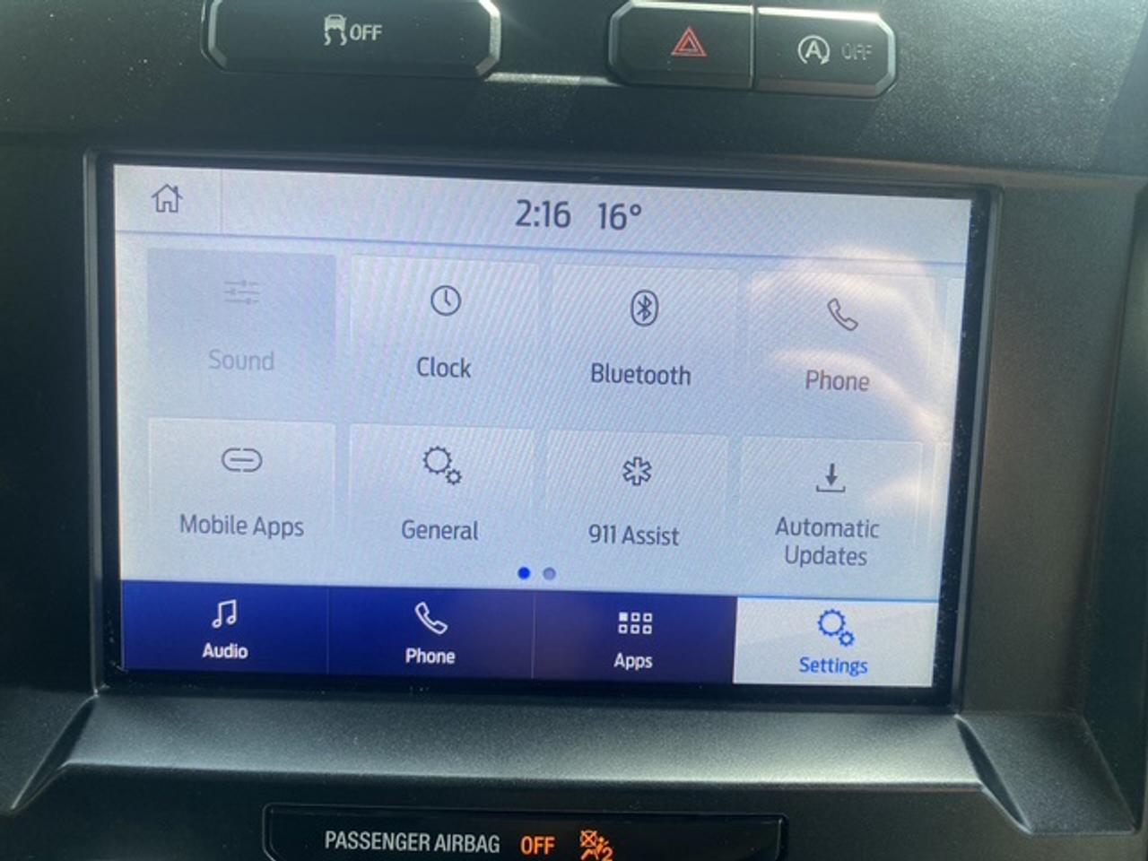 2020 Ford F-150 XLT CREW CAB SHORT B 4WD SUPERCREW Photo