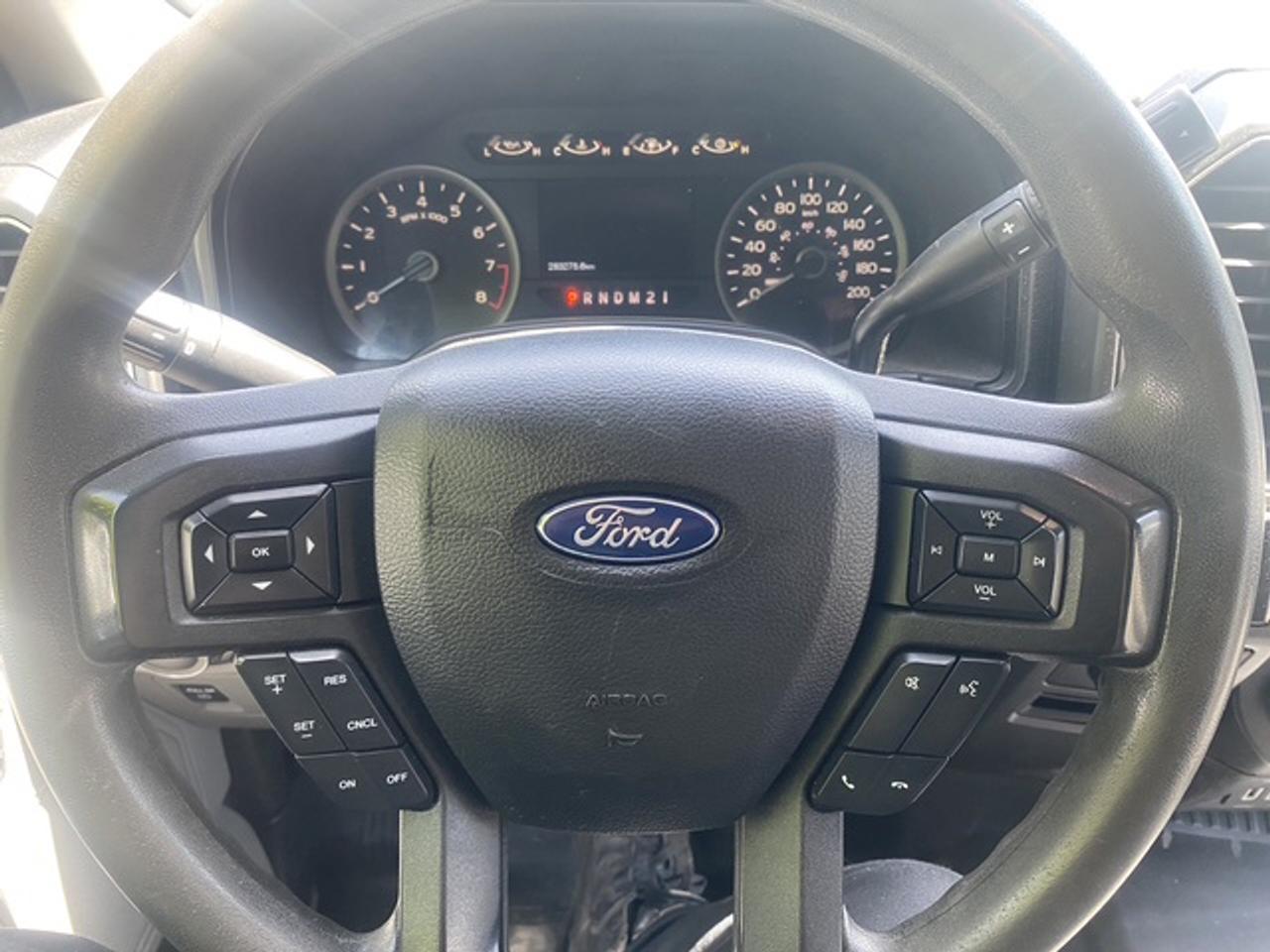 2020 Ford F-150 XLT CREW CAB SHORT B 4WD SUPERCREW Photo
