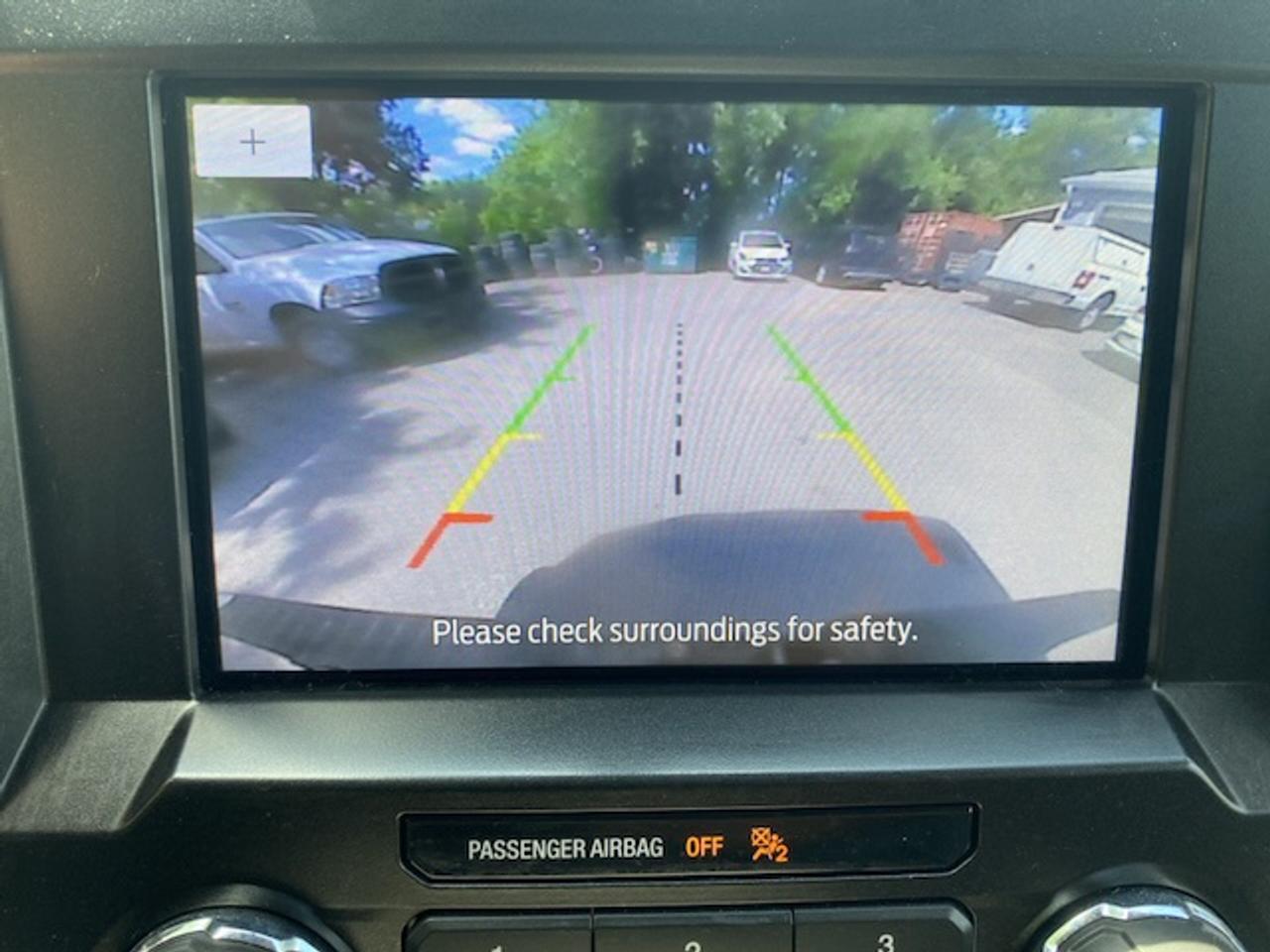 2020 Ford F-150 XLT CREW CAB SHORT B 4WD SUPERCREW Photo