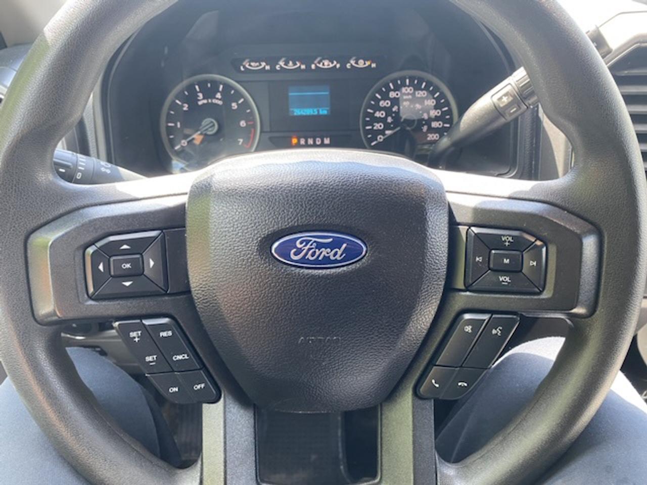 2020 Ford F-150 XLT CREW CAB SHORT B 4WD SUPERCREW Photo