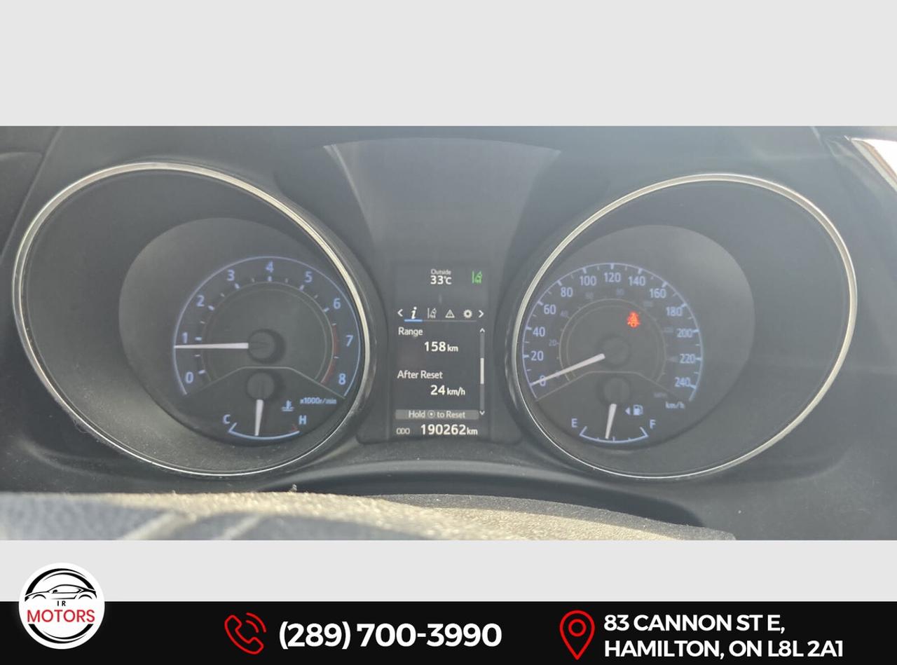 2017 Toyota Corolla iM Man *Certified* *3Yr Warranty*  Photo