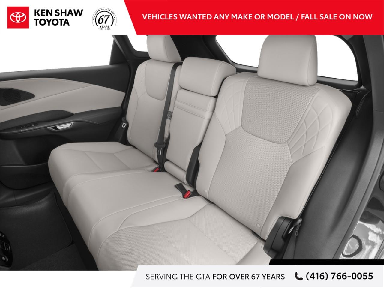 2023 Lexus RX 350 Base 4dr All-wheel Drive Photo