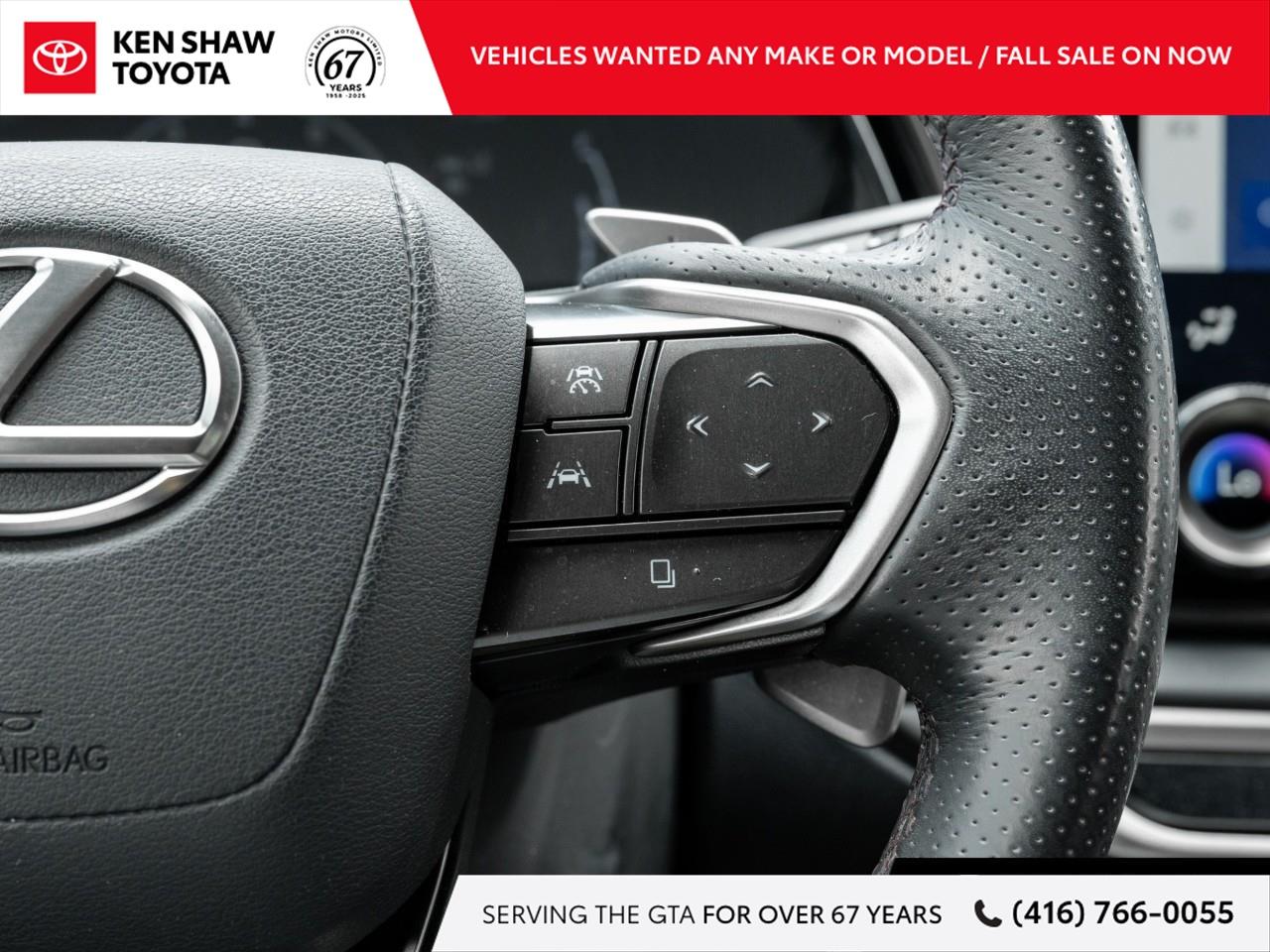 2023 Lexus RX 350 Base 4dr All-wheel Drive Photo