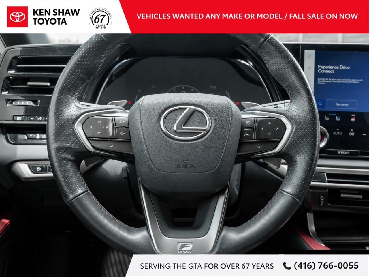2023 Lexus RX 350 Base 4dr All-wheel Drive Photo