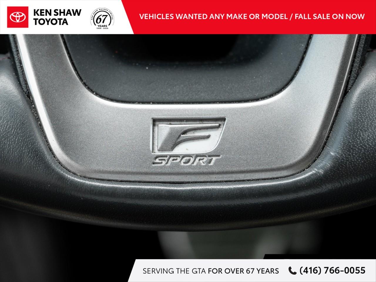 2023 Lexus RX 350 Base 4dr All-wheel Drive Photo