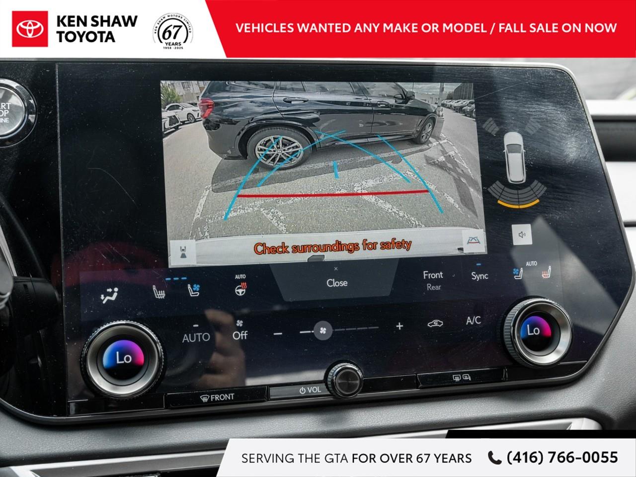 2023 Lexus RX 350 Base 4dr All-wheel Drive Photo