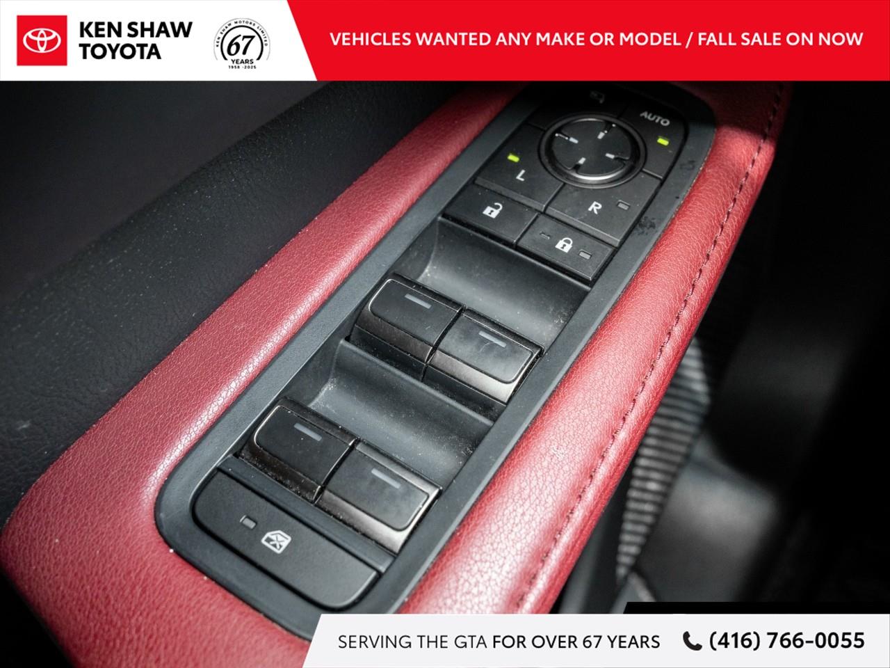 2023 Lexus RX 350 Base 4dr All-wheel Drive Photo