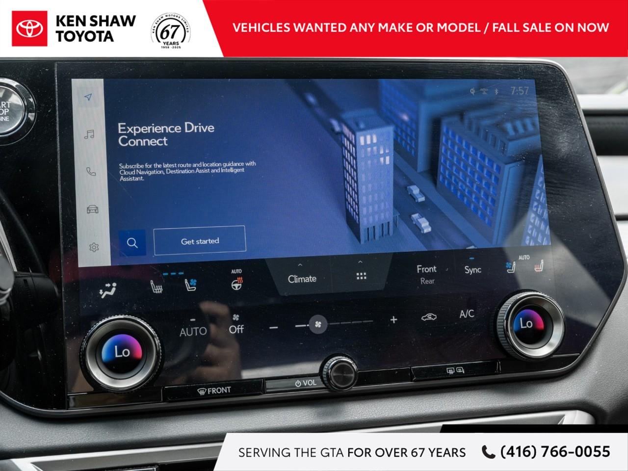 2023 Lexus RX 350 Base 4dr All-wheel Drive Photo
