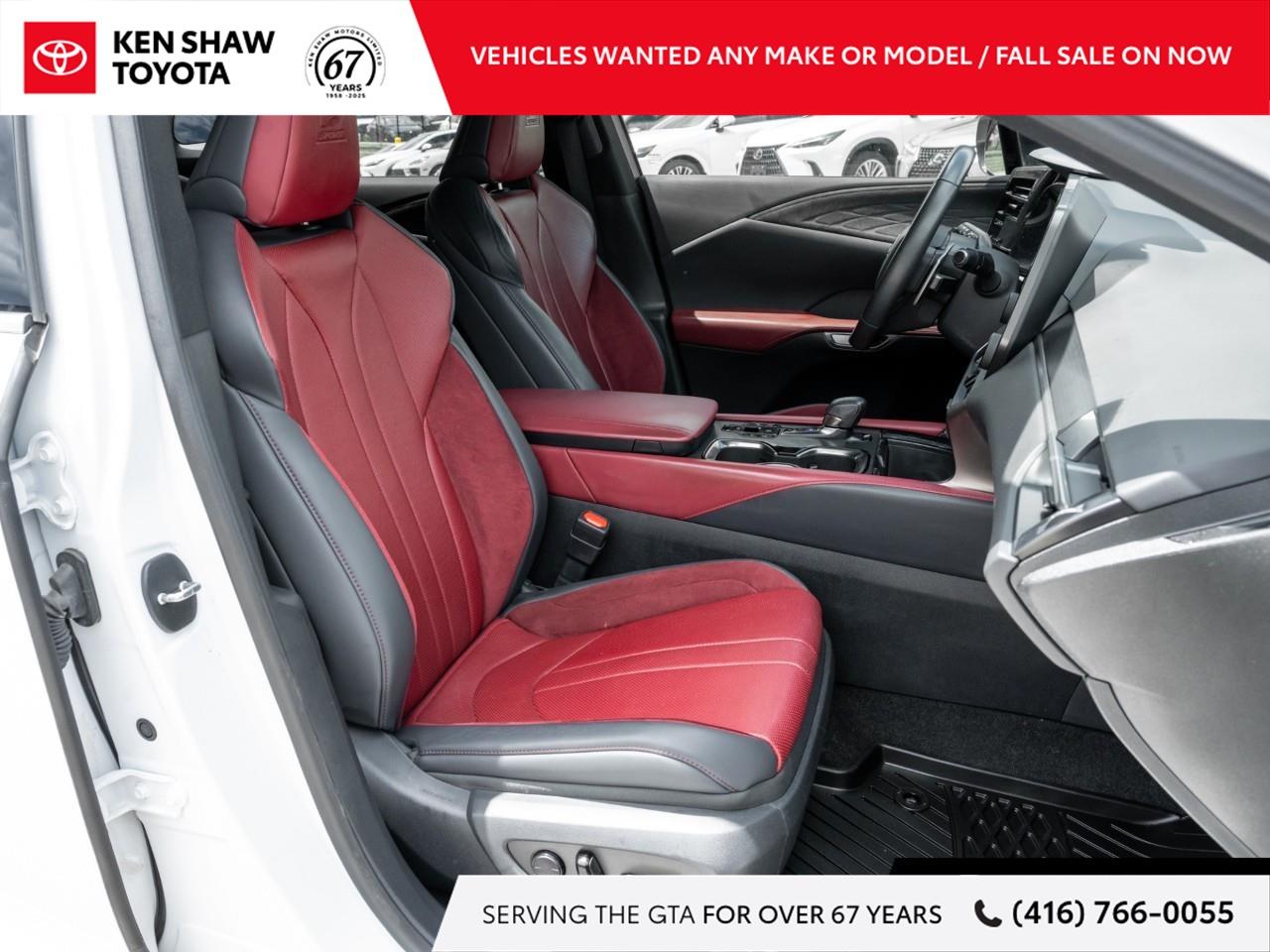 2023 Lexus RX 350 Base 4dr All-wheel Drive Photo