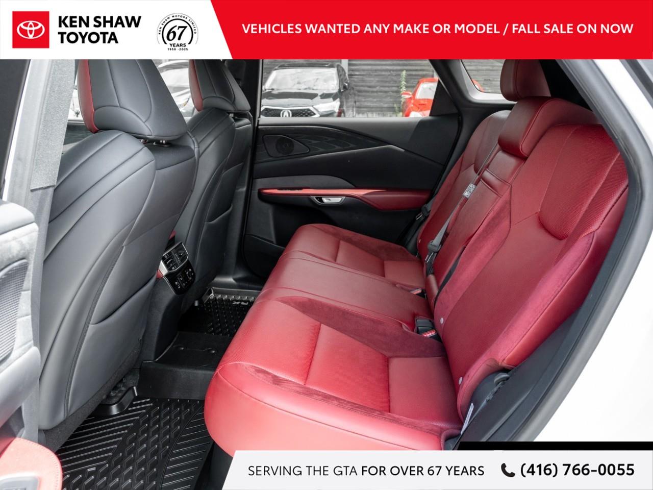 2023 Lexus RX 350 Base 4dr All-wheel Drive Photo
