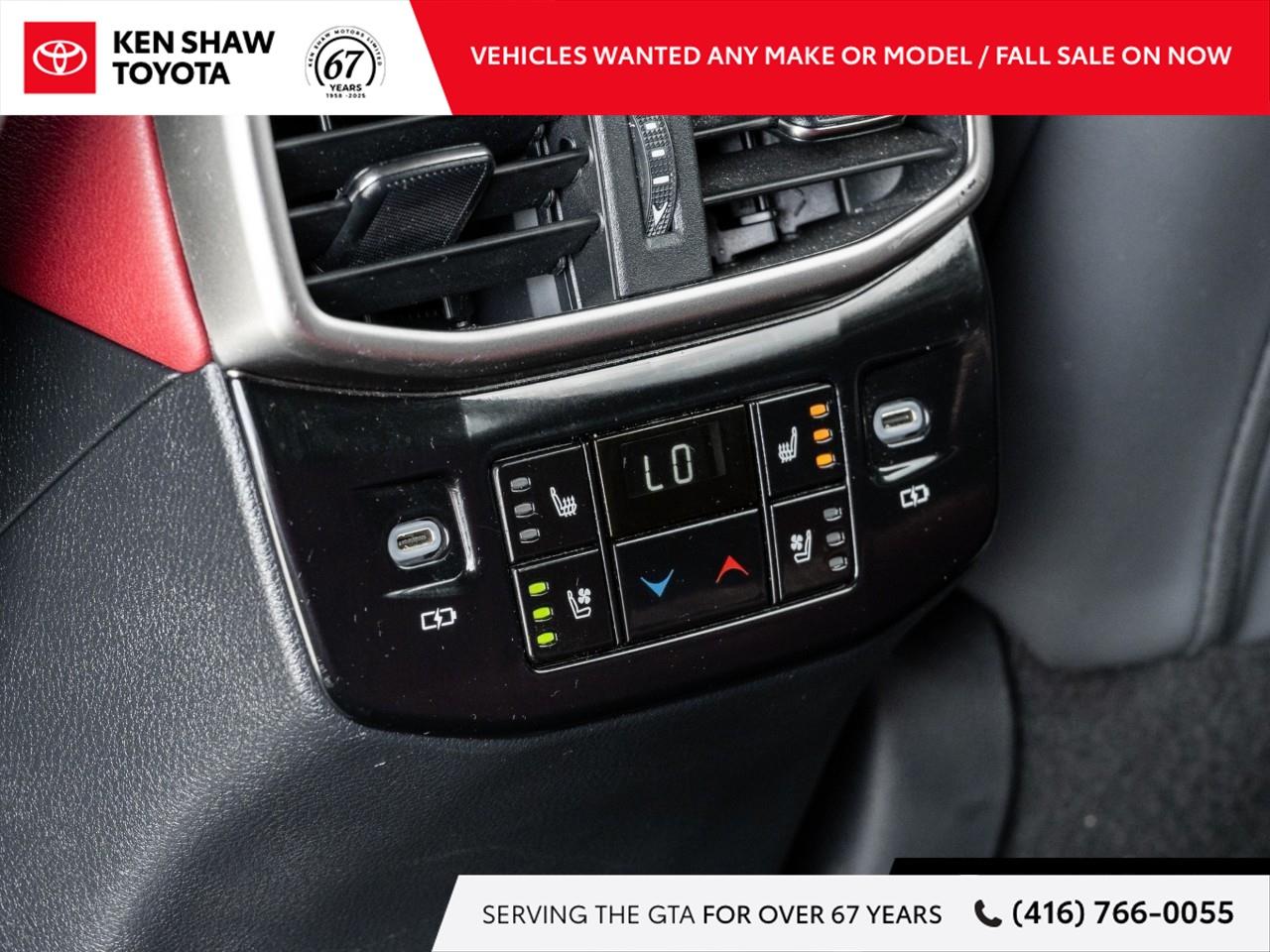 2023 Lexus RX 350 Base 4dr All-wheel Drive Photo