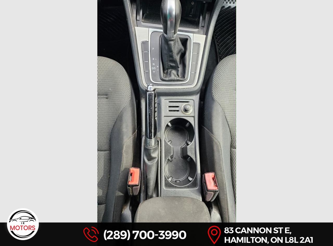 2016 Volkswagen Golf TSI Trendline *No Accidents* *Certified* *3Yr  Photo