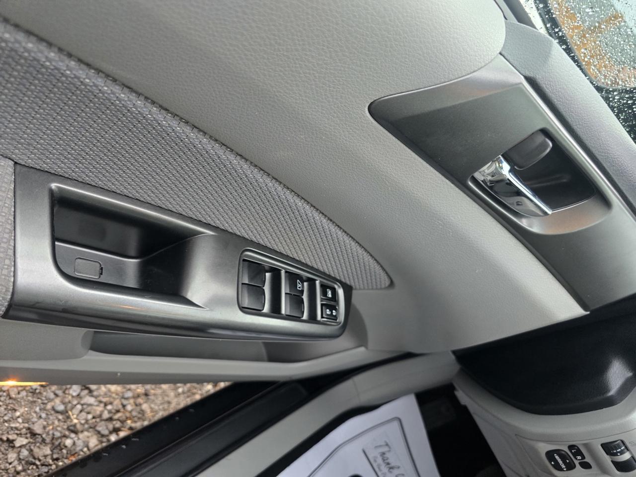 2011 Subaru Forester PREMIUM Photo