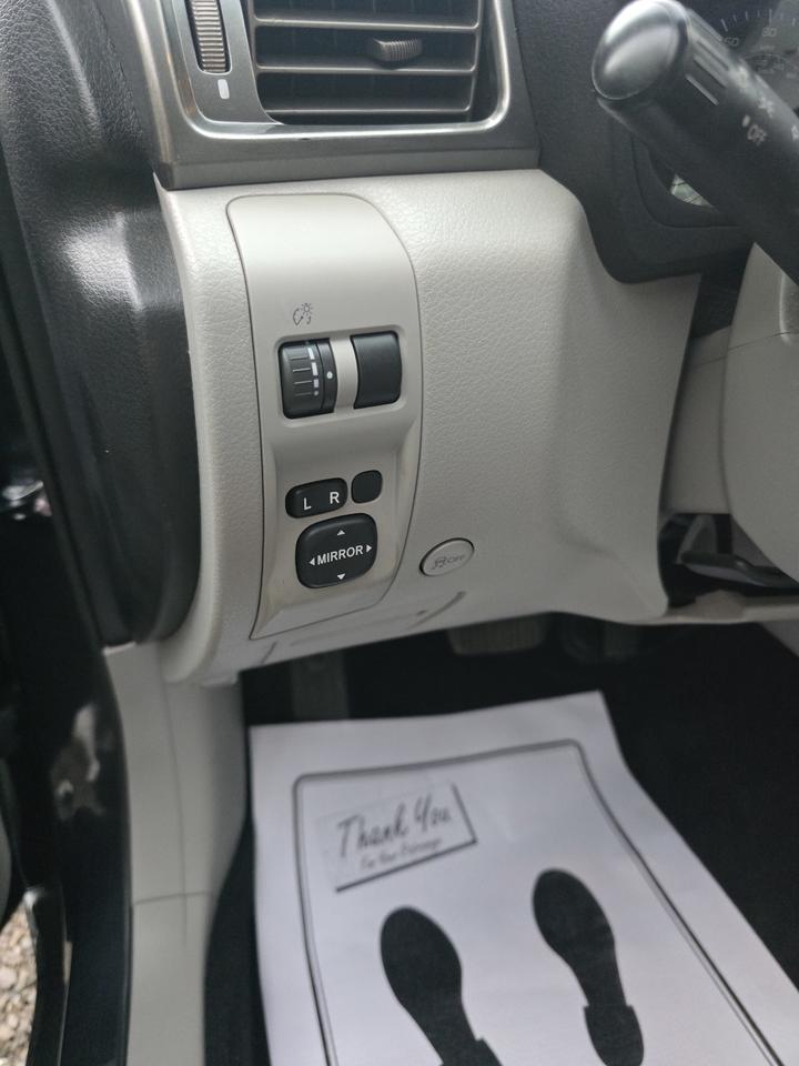 2011 Subaru Forester PREMIUM Photo