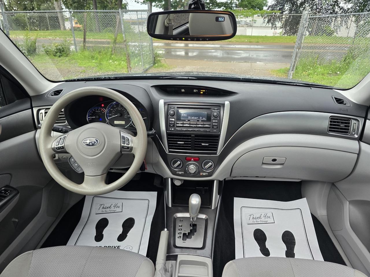 2011 Subaru Forester PREMIUM Photo