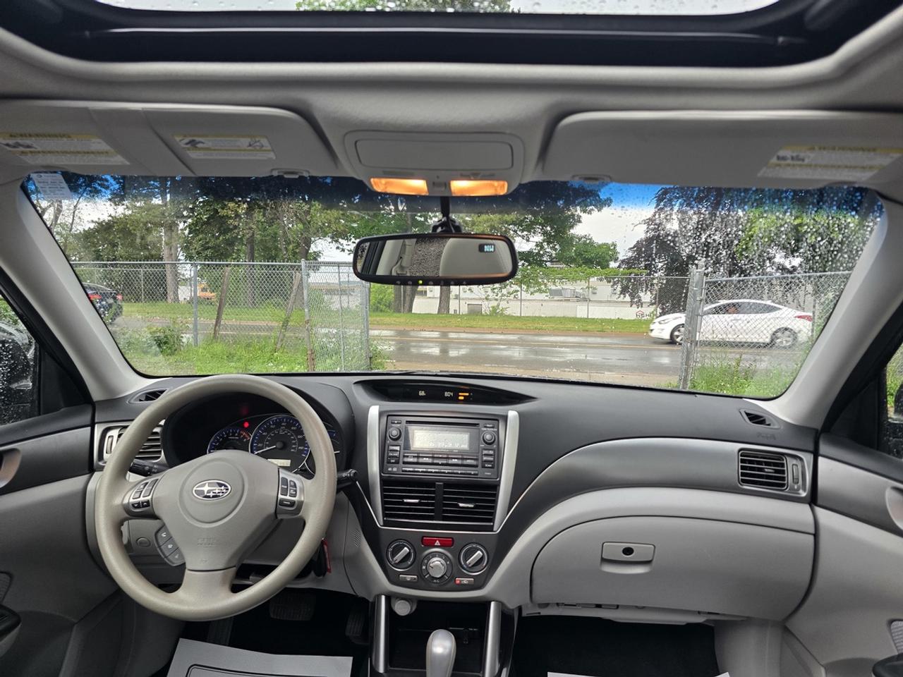 2011 Subaru Forester PREMIUM Photo
