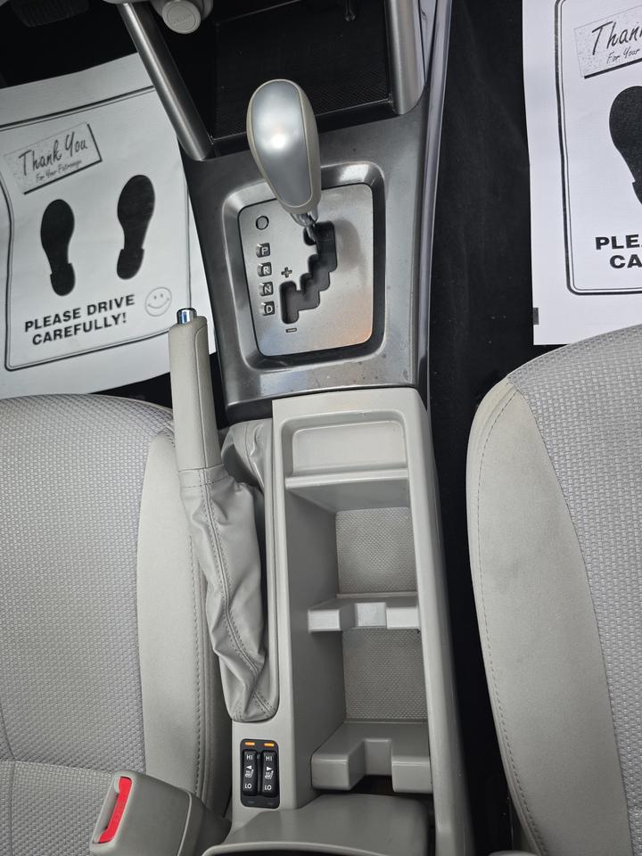 2011 Subaru Forester PREMIUM Photo
