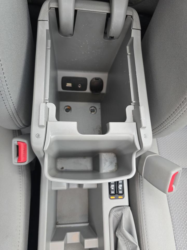 2011 Subaru Forester PREMIUM Photo