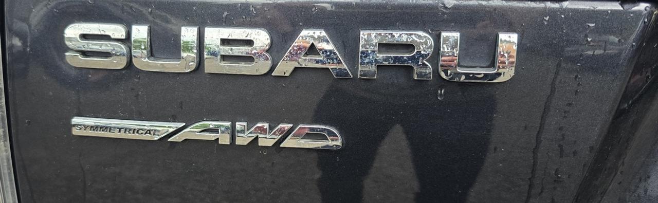 2011 Subaru Forester PREMIUM Photo