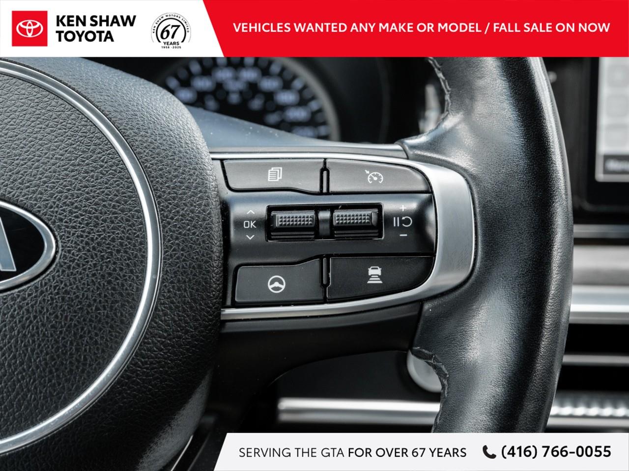 2021 Kia K5 GT-Line 4dr All-Wheel Drive Sedan Photo