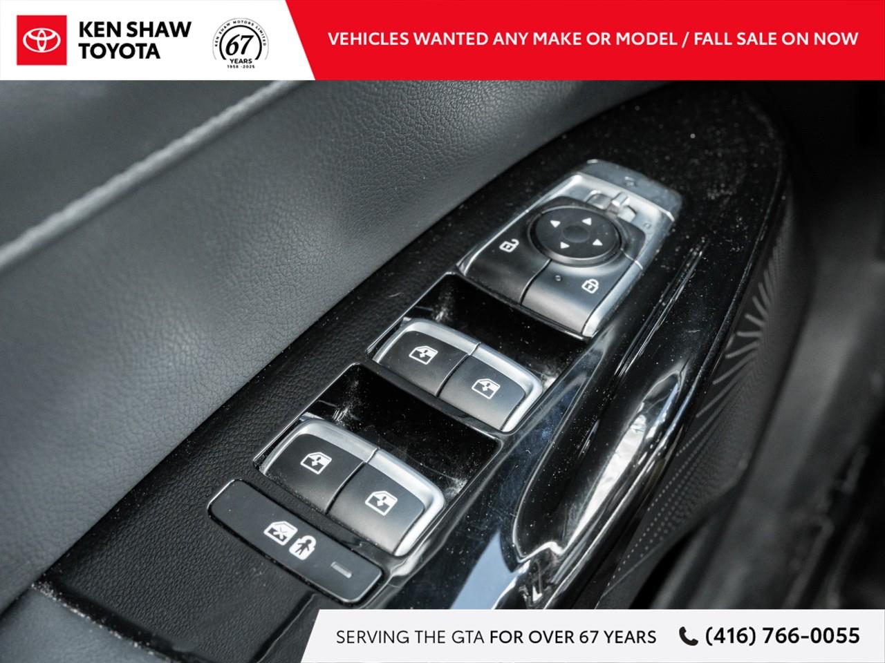2021 Kia K5 GT-Line 4dr All-Wheel Drive Sedan Photo