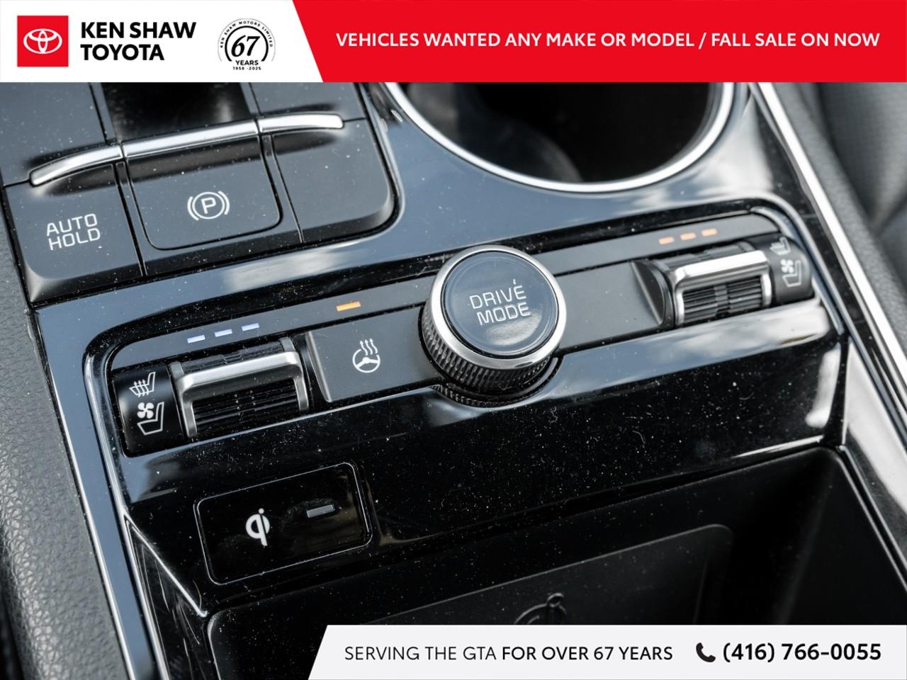 2021 Kia K5 GT-Line 4dr All-Wheel Drive Sedan Photo