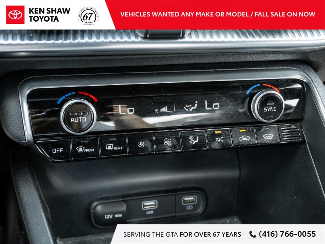 2021 Kia K5 GT-Line 4dr All-Wheel Drive Sedan Photo