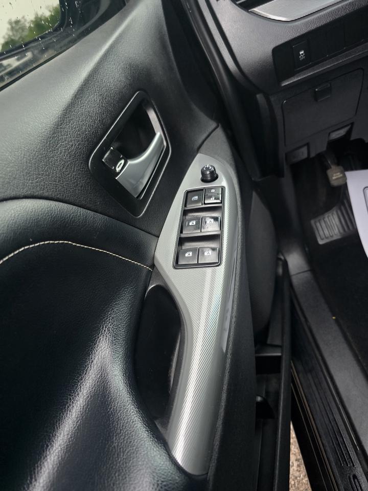 2017 Toyota Sienna SE Photo