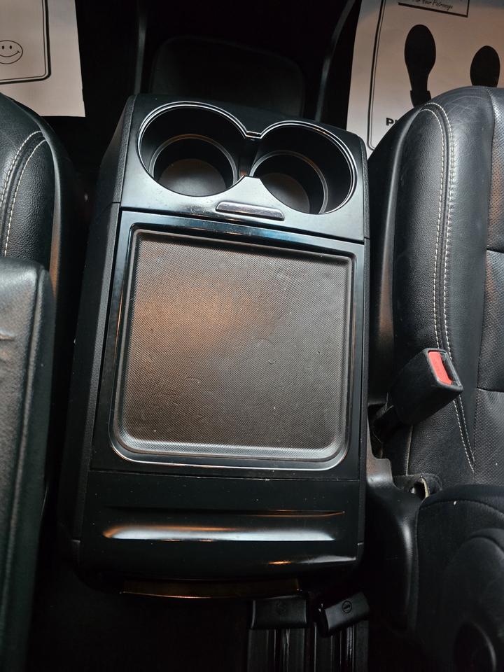 2017 Toyota Sienna SE Photo