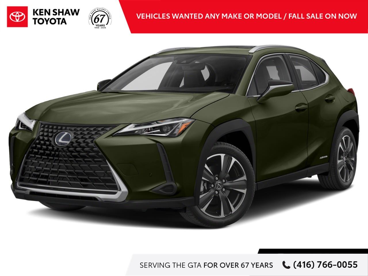 2022 Lexus UX 250H Base 4dr All-Wheel Drive Photo0