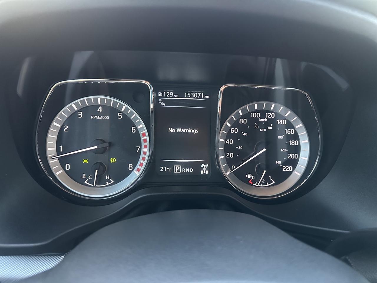 2018 Nissan Titan PRO 4X Photo