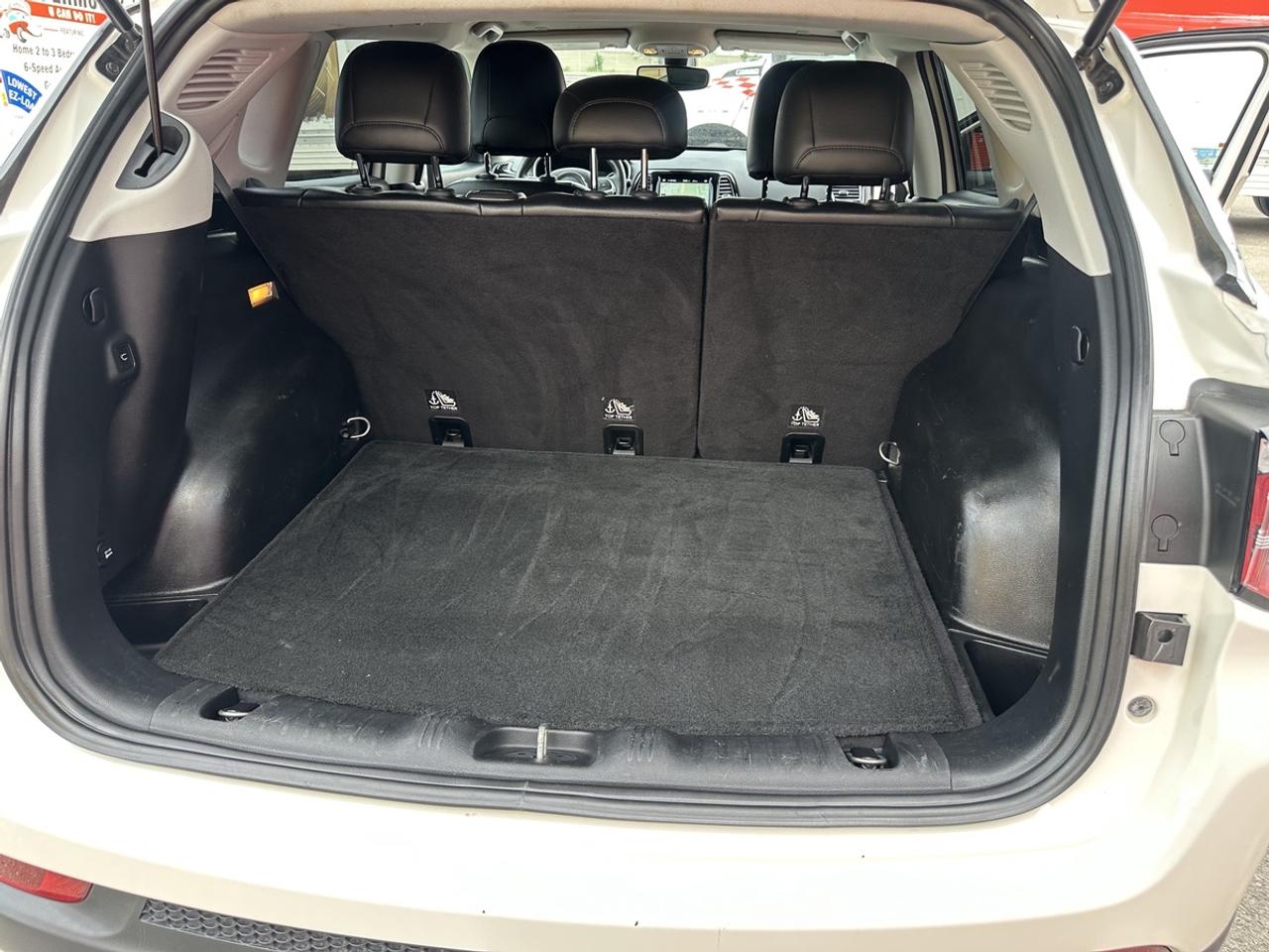 2017 Jeep Compass LIMITED Photo