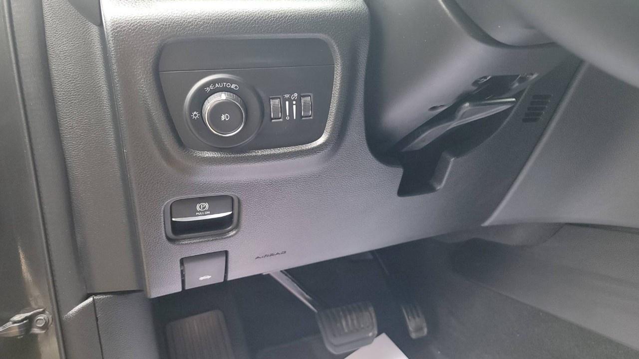 2024 Jeep Grand Cherokee L Limited 4x4 Photo